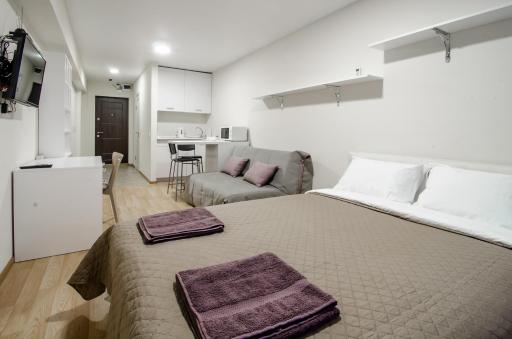 Rentkiev Smartapart - Housity