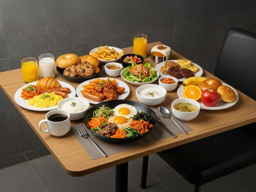 Hotel Skypark Kingstown Dongdaemun - Housity