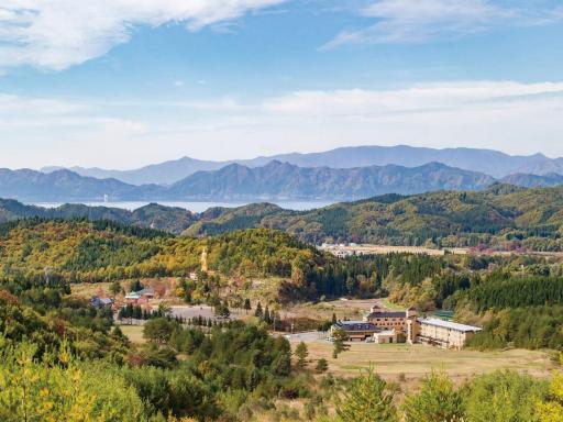 Tazawako Lake Resort & Onsen - Housity