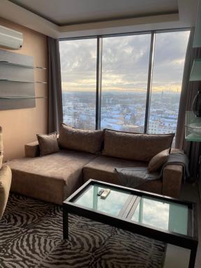 Sky-scraper - Housity
