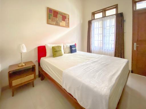 Urbanview Raden Mansion Jember - Housity