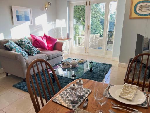 Old Hunstanton luxury by the sea - Housity