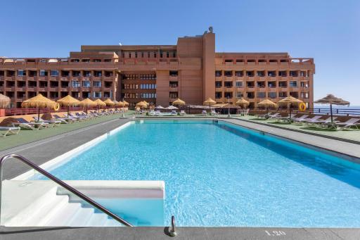 Las Palmeras Affiliated by FERGUS - Housity
