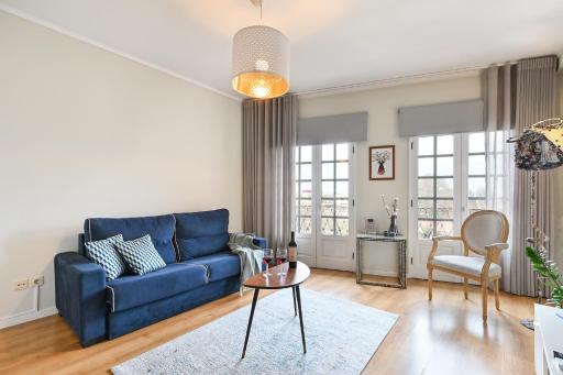 Casa do Chafariz by Sé Apartamentos - Housity