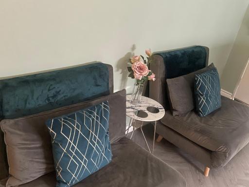 The Rose Garden Room - self contained studio - Housity