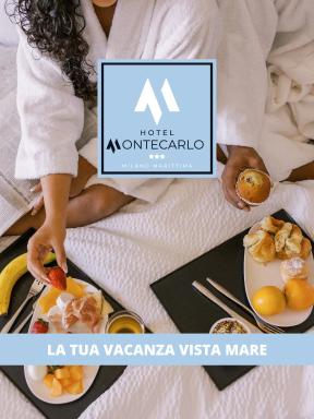 Hotel B&B Montecarlo - Housity