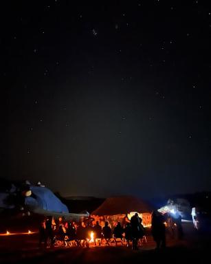 Dades mountain camp - Housity