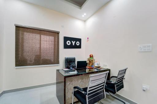 Hotel O The Elegance Resort - Housity