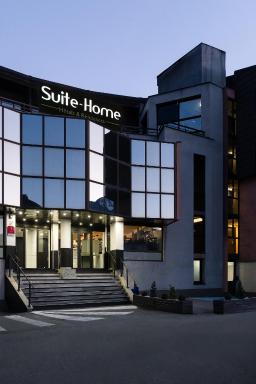 Suite Home Briancon Serre Chevalier - Housity