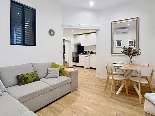 ALOHA Climatisé Parking by LaConciergerie13 - Housity