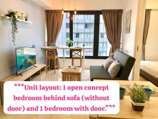 Tropicana 218 Macalister Netflix Unit by Blue Sky Holidays - Housity