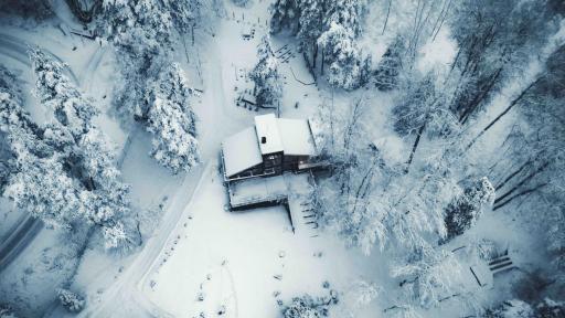 Saint Constantine Mountain Retreat - Housity