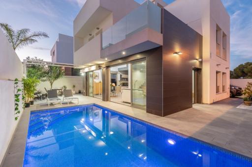 Fidalsa Margaritaville - Housity