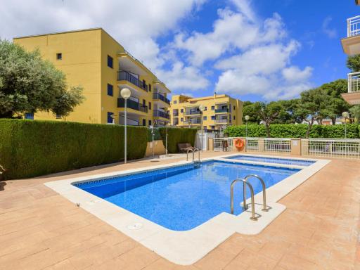 Apartment Vila De Oropesa IV by Interhome - Housity