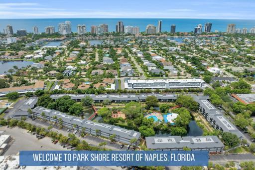 Park Shore Resort by Sunstream - Housity