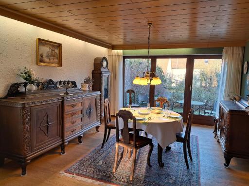 Ferienwohnung im idyllischen Matting an der Donau - Housity