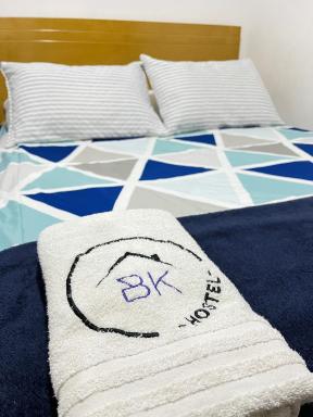 Bogotá Kings 302 - Housity