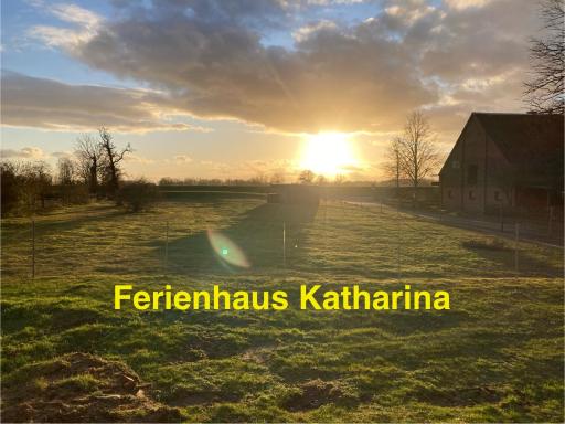 Ferienhaus Katharina - Housity