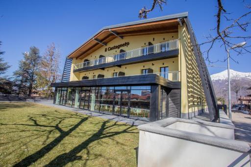 Il Castagneto - Housity