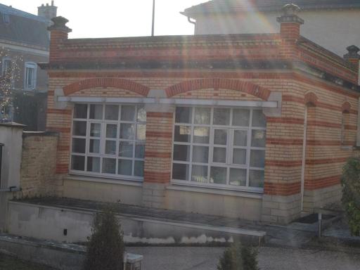 Gîte La Tour Boileau - Housity