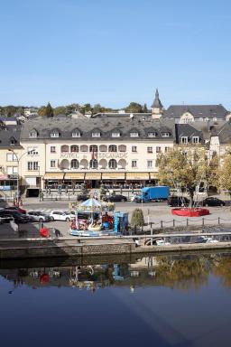 Hotel de l' Esplanade - Housity