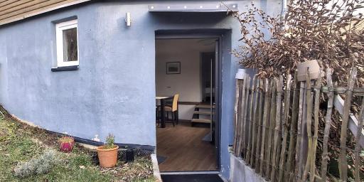 Wohnen im Weinberg - Housity