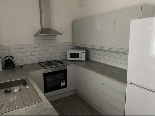 Denton House - Housity