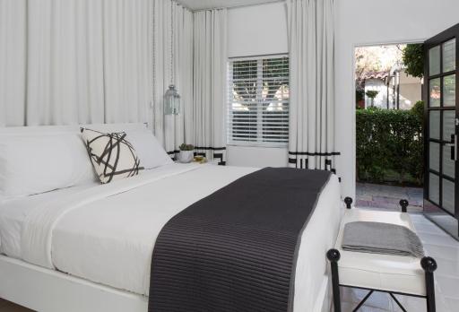 Avalon Hotel & Bungalows Palm Springs, a Member of Design Hotels - Housity