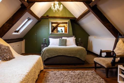 Stonerock Lodge - Housity
