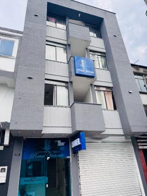 HOTEL PORTAL VICTORIA - Housity