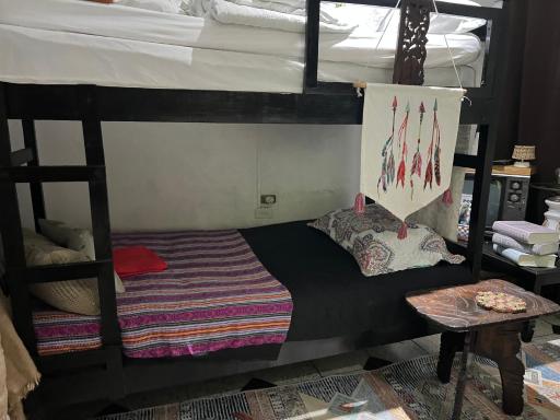 Mendoza’s GUEST HOUSE - Hizvo
