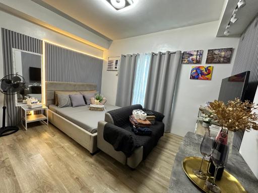 Cozy condo in Bacolod City - Hizvo