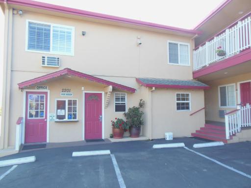 Sealamp Inn - Housity