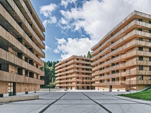 Boutique Ferienapartment Flims - brandneu - Housity