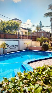 Mont Oreb Villas ( Ruby) - Housity