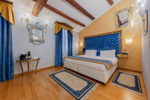 Ca Dell'Arte - Housity
