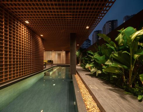 Norma Hotel Sathorn - Housity