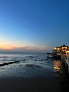 Dune Du Clémot - Housity
