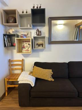 Appartement duplex Belle Plagne - Housity
