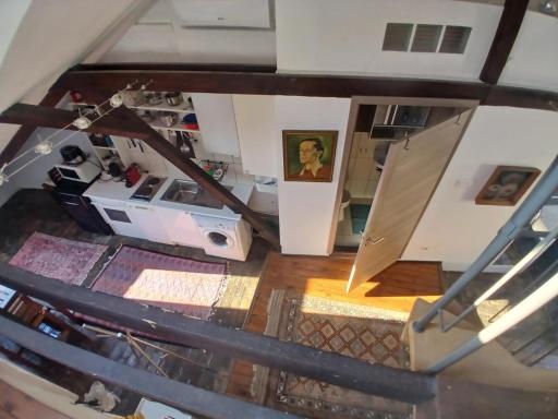 Cozy Panorama at the Castle - Housity