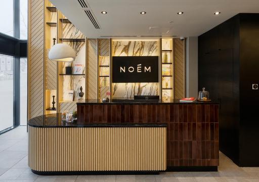 Noém Hotel - Housity