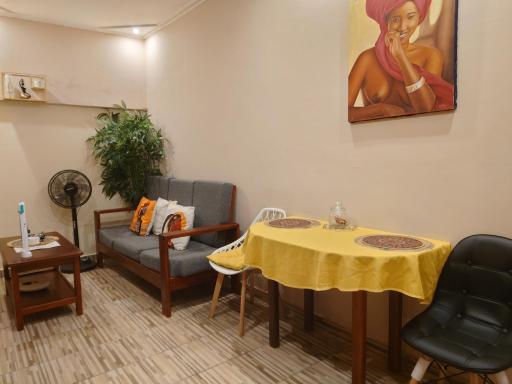 AS Guest House - Hizvo