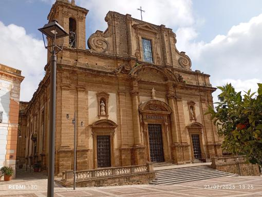 La Casuzza di Lara - Housity