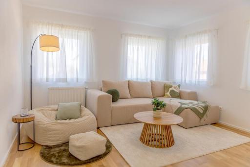 Hochkopf Suite Apartment Bühl - Housity