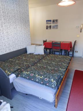 Mini appartamento panoramico - Housity