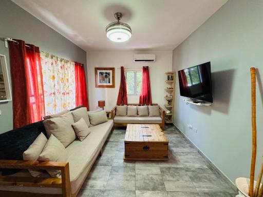 Casa Lambí - Housity