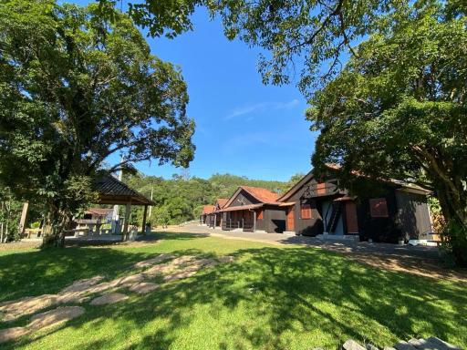 Sitio Esperanca - Housity