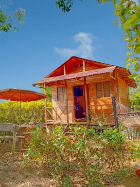 Cabaña Alto De Luna - Housity