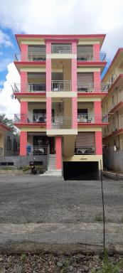 Rama Villas Mauritius - Housity