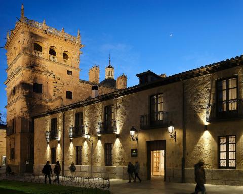 Eunice Hotel Gastronómico - Housity